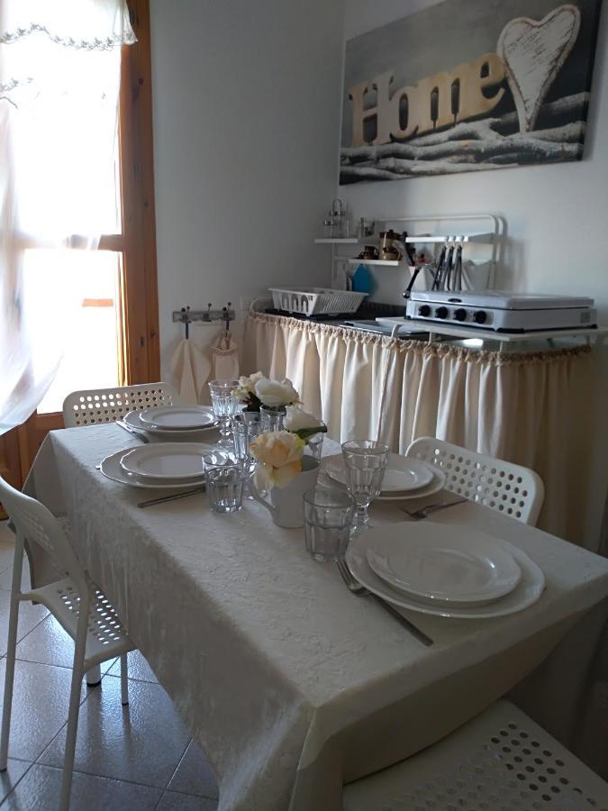 Ifioridisicilia Bed and Breakfast Campofelice Di Roccella Eksteriør billede