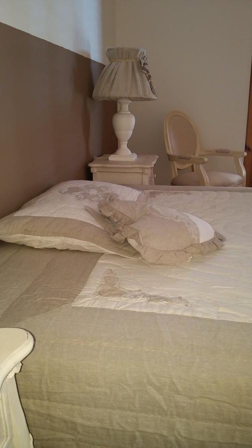Ifioridisicilia Bed and Breakfast Campofelice Di Roccella Eksteriør billede
