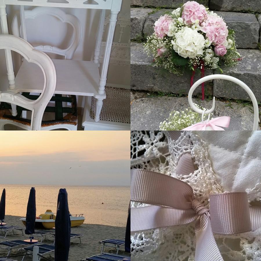 Ifioridisicilia Bed and Breakfast Campofelice Di Roccella Eksteriør billede
