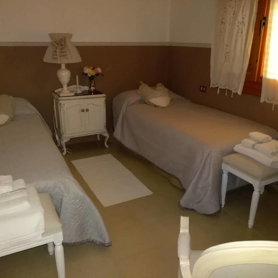 Ifioridisicilia Bed and Breakfast Campofelice Di Roccella Eksteriør billede