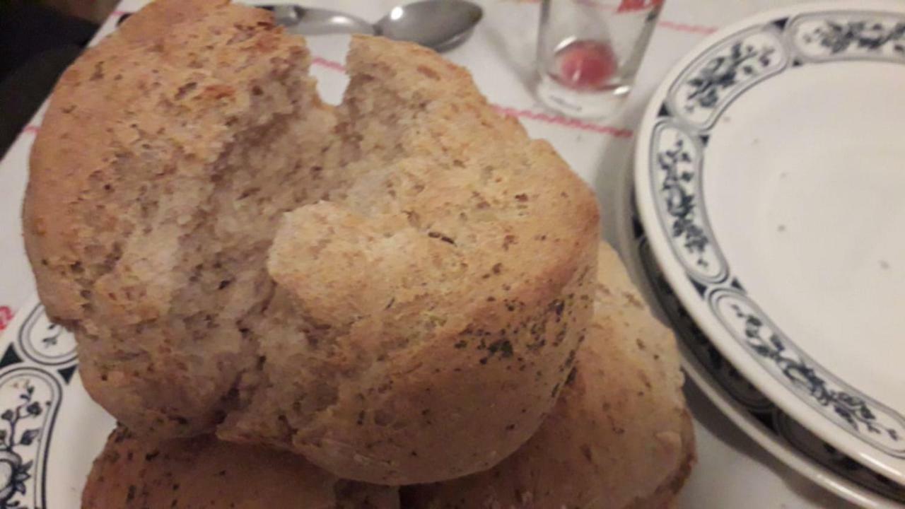 Ifioridisicilia Bed and Breakfast Campofelice Di Roccella Eksteriør billede
